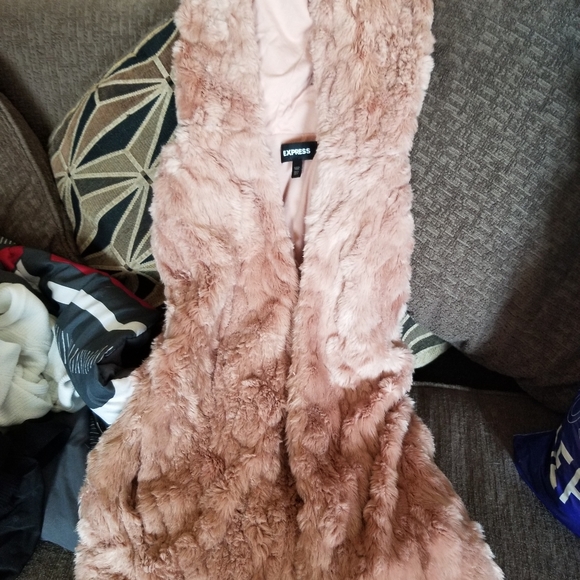 Express vest - Picture 3 of 3